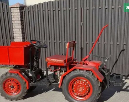 МТЗ 09Н, объемом двигателя 0 л и пробегом 0 тыс. км за 2351 $, фото 5 на Automoto.ua