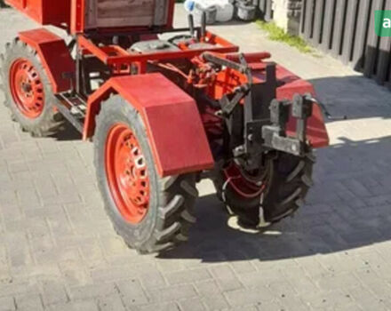 МТЗ 09Н, объемом двигателя 0 л и пробегом 0 тыс. км за 2351 $, фото 3 на Automoto.ua