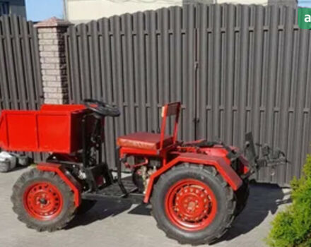 МТЗ 09Н, объемом двигателя 0 л и пробегом 0 тыс. км за 2351 $, фото 1 на Automoto.ua