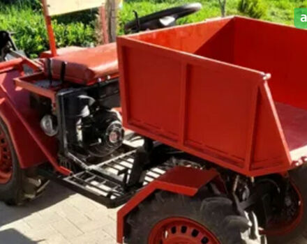 МТЗ 09Н, объемом двигателя 0 л и пробегом 0 тыс. км за 2351 $, фото 4 на Automoto.ua