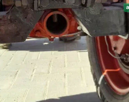 МТЗ 09Н, объемом двигателя 0 л и пробегом 0 тыс. км за 2351 $, фото 6 на Automoto.ua