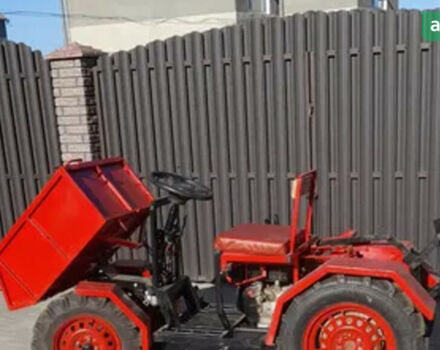 МТЗ 09Н, объемом двигателя 0 л и пробегом 0 тыс. км за 2351 $, фото 2 на Automoto.ua