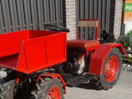 МТЗ 09Н 2024 у Виньковцах на Automoto.ua МТЗ 09Н, об'ємом двигуна 0 л та пробігом 0 тис. км за 2351 $, фото 1 на Automoto.ua