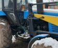 МТЗ 1025 Білорус, об'ємом двигуна 4.75 л та пробігом 0 тис. км за 16000 $, фото 4 на Automoto.ua