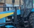 МТЗ 1025 Білорус, об'ємом двигуна 4.75 л та пробігом 0 тис. км за 16000 $, фото 1 на Automoto.ua