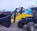 МТЗ 1025 Білорус, об'ємом двигуна 4.75 л та пробігом 0 тис. км за 16000 $, фото 1 на Automoto.ua