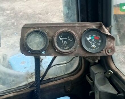 МТЗ 1025 Білорус, об'ємом двигуна 5 л та пробігом 0 тис. км за 13500 $, фото 16 на Automoto.ua