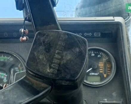 МТЗ 1025 Білорус, об'ємом двигуна 5 л та пробігом 0 тис. км за 13500 $, фото 17 на Automoto.ua