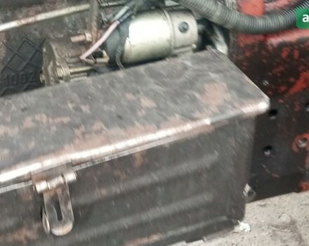 МТЗ 1025 Білорус, об'ємом двигуна 5 л та пробігом 0 тис. км за 13500 $, фото 22 на Automoto.ua