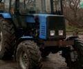 МТЗ 1025 Білорус, об'ємом двигуна 5 л та пробігом 0 тис. км за 13500 $, фото 1 на Automoto.ua