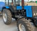 МТЗ 1025 Білорус, об'ємом двигуна 0 л та пробігом 0 тис. км за 10500 $, фото 1 на Automoto.ua