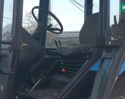 МТЗ 1025 Беларус, объемом двигателя 4.75 л и пробегом 0 тыс. км за 15300 $, фото 5 на Automoto.ua