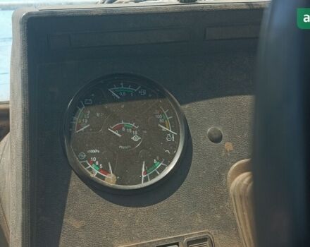 МТЗ 1025 Білорус, об'ємом двигуна 4.75 л та пробігом 0 тис. км за 13500 $, фото 5 на Automoto.ua