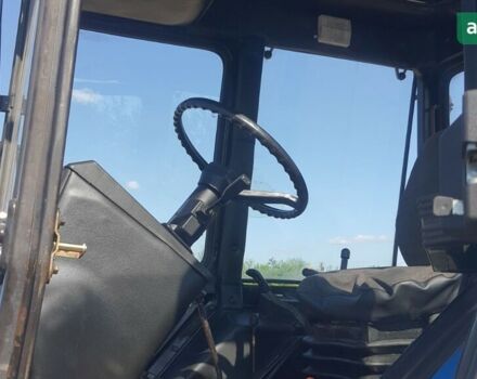 МТЗ 1025 Беларус 2008 в Виннице на Automoto.ua МТЗ 1025 Беларус, объемом двигателя 4.75 л и пробегом 0 тыс. км за 16300 $, фото 9 на Automoto.ua