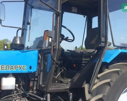 МТЗ 1025 Беларус 2008 в Виннице на Automoto.ua МТЗ 1025 Беларус, объемом двигателя 4.75 л и пробегом 0 тыс. км за 16300 $, фото 10 на Automoto.ua