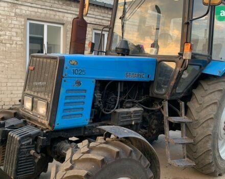 МТЗ 1025 Білорус, об'ємом двигуна 0 л та пробігом 0 тис. км за 10500 $, фото 4 на Automoto.ua