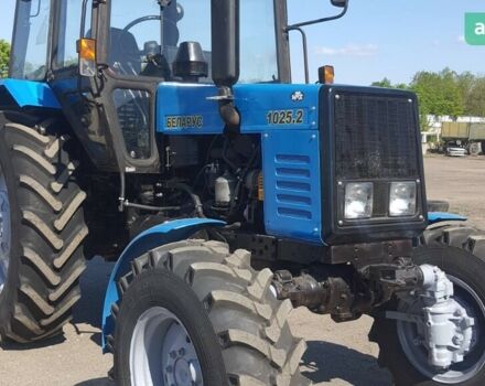 МТЗ 1025 Беларус 2008 в Виннице на Automoto.ua МТЗ 1025 Беларус, объемом двигателя 4.75 л и пробегом 0 тыс. км за 16300 $, фото 3 на Automoto.ua