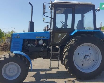 МТЗ 1025 Беларус 2008 в Виннице на Automoto.ua МТЗ 1025 Беларус, объемом двигателя 4.75 л и пробегом 0 тыс. км за 16300 $, фото 4 на Automoto.ua
