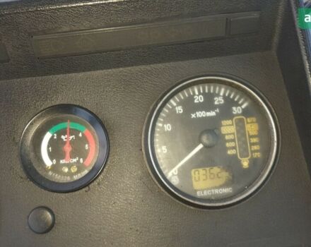 МТЗ 1025 Беларус, объемом двигателя 4.75 л и пробегом 0 тыс. км за 15300 $, фото 4 на Automoto.ua