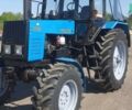 МТЗ 1025 Білорус, об'ємом двигуна 4.75 л та пробігом 0 тис. км за 16200 $, фото 8 на Automoto.ua