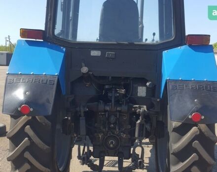 МТЗ 1025 Беларус 2008 в Виннице на Automoto.ua МТЗ 1025 Беларус, объемом двигателя 4.75 л и пробегом 0 тыс. км за 16300 $, фото 5 на Automoto.ua