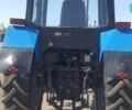 МТЗ 1025 Білорус, об'ємом двигуна 4.75 л та пробігом 0 тис. км за 16200 $, фото 5 на Automoto.ua