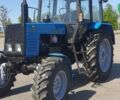 МТЗ 1025 Білорус, об'ємом двигуна 4.75 л та пробігом 0 тис. км за 16200 $, фото 1 на Automoto.ua