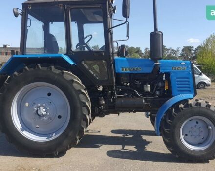 МТЗ 1025 Беларус 2008 в Виннице на Automoto.ua МТЗ 1025 Беларус, объемом двигателя 4.75 л и пробегом 0 тыс. км за 16300 $, фото 2 на Automoto.ua