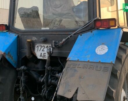 МТЗ 1025 Білорус, об'ємом двигуна 0 л та пробігом 0 тис. км за 10500 $, фото 1 на Automoto.ua