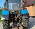 МТЗ 1025 Білорус, об'ємом двигуна 4.75 л та пробігом 0 тис. км за 14499 $, фото 7 на Automoto.ua