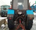 МТЗ 1025 Беларус, объемом двигателя 0 л и пробегом 0 тыс. км за 12999 $, фото 5 на Automoto.ua