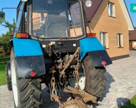 МТЗ 1025 Білорус, об'ємом двигуна 4.75 л та пробігом 0 тис. км за 14499 $, фото 13 на Automoto.ua
