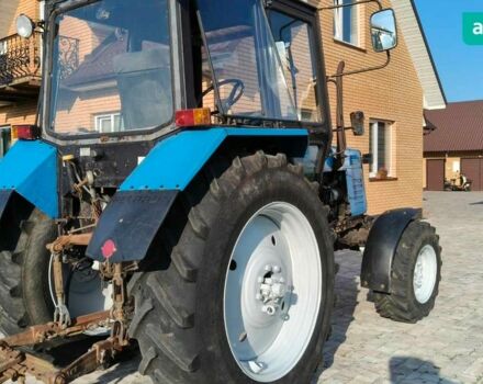 МТЗ 1025 Білорус, об'ємом двигуна 4.75 л та пробігом 0 тис. км за 14499 $, фото 3 на Automoto.ua