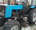 МТЗ 1025 Беларус, объемом двигателя 0 л и пробегом 0 тыс. км за 12999 $, фото 3 на Automoto.ua