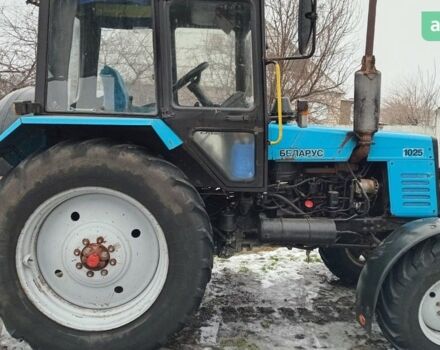 МТЗ 1025 Беларус, объемом двигателя 0 л и пробегом 0 тыс. км за 12999 $, фото 1 на Automoto.ua