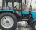 МТЗ 1025 Беларус, объемом двигателя 0 л и пробегом 0 тыс. км за 12999 $, фото 1 на Automoto.ua