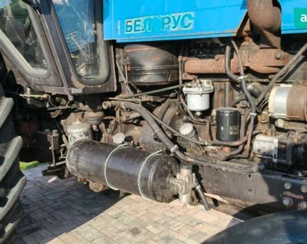 МТЗ 1025 Білорус, об'ємом двигуна 4.75 л та пробігом 0 тис. км за 14499 $, фото 9 на Automoto.ua