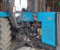 МТЗ 1025 Беларус, объемом двигателя 4.75 л и пробегом 0 тыс. км за 13800 $, фото 1 на Automoto.ua