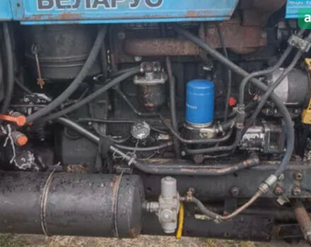 МТЗ 1025 Білорус, об'ємом двигуна 0 л та пробігом 0 тис. км за 14560 $, фото 5 на Automoto.ua