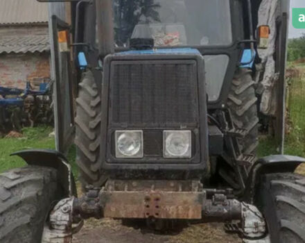 МТЗ 1025 Білорус, об'ємом двигуна 0 л та пробігом 0 тис. км за 14560 $, фото 4 на Automoto.ua