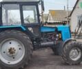 МТЗ 1025 Білорус, об'ємом двигуна 0 л та пробігом 0 тис. км за 14500 $, фото 1 на Automoto.ua