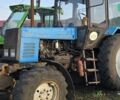 МТЗ 1025 Білорус, об'ємом двигуна 4.75 л та пробігом 0 тис. км за 11000 $, фото 1 на Automoto.ua