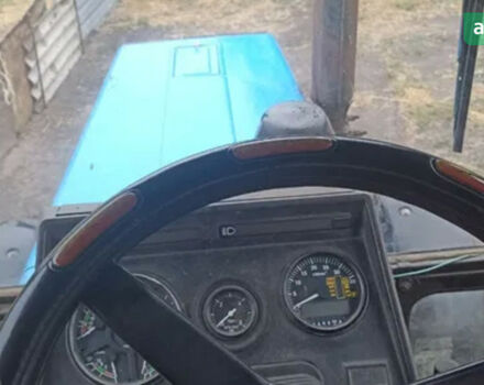 МТЗ 1025 Білорус, об'ємом двигуна 0 л та пробігом 0 тис. км за 14560 $, фото 7 на Automoto.ua