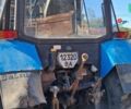 МТЗ 1025 Беларус, объемом двигателя 4.75 л и пробегом 0 тыс. км за 15288 $, фото 2 на Automoto.ua