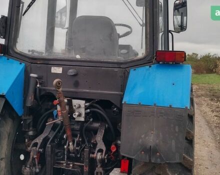 МТЗ 1025 Білорус, об'ємом двигуна 0 л та пробігом 0 тис. км за 19000 $, фото 2 на Automoto.ua