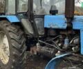 МТЗ 1025 Білорус, об'ємом двигуна 0 л та пробігом 0 тис. км за 13200 $, фото 8 на Automoto.ua