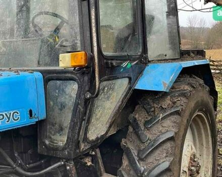 МТЗ 1025 Білорус, об'ємом двигуна 0 л та пробігом 0 тис. км за 13200 $, фото 2 на Automoto.ua