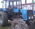 МТЗ 1025 Білорус, об'ємом двигуна 4.75 л та пробігом 0 тис. км за 19986 $, фото 1 на Automoto.ua