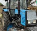 МТЗ 1025 Білорус, об'ємом двигуна 0 л та пробігом 0 тис. км за 13200 $, фото 10 на Automoto.ua