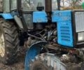 МТЗ 1025 Білорус, об'ємом двигуна 0 л та пробігом 0 тис. км за 13200 $, фото 9 на Automoto.ua